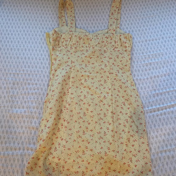 Princess Polly dress size 0 - Picture 2 of 2